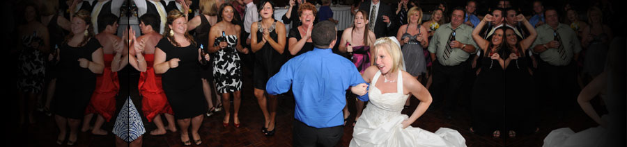 Chicago Wedding DJ